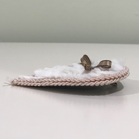 NWOT One Angel\'s Wing Handmade Hair Clip main image 5
